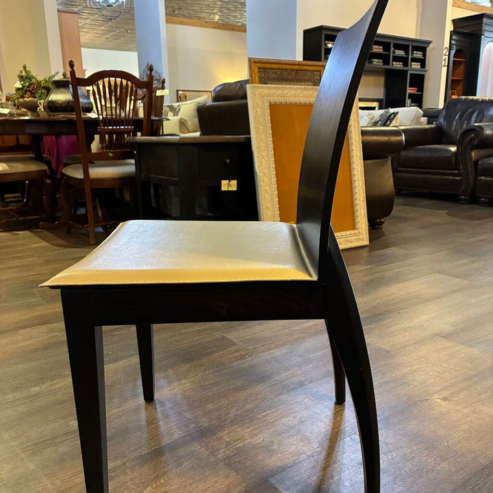Modern Dining Table w/ 8 Chairs