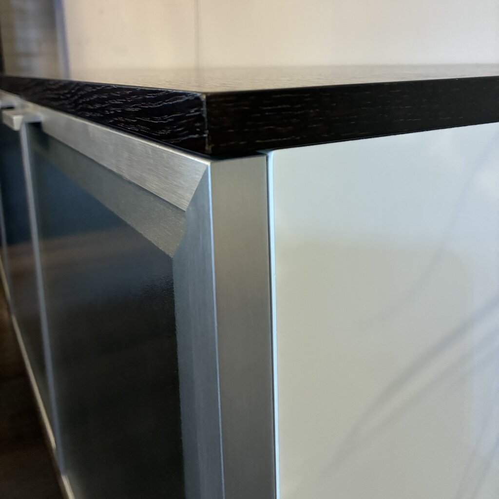 4 Door Sideboard