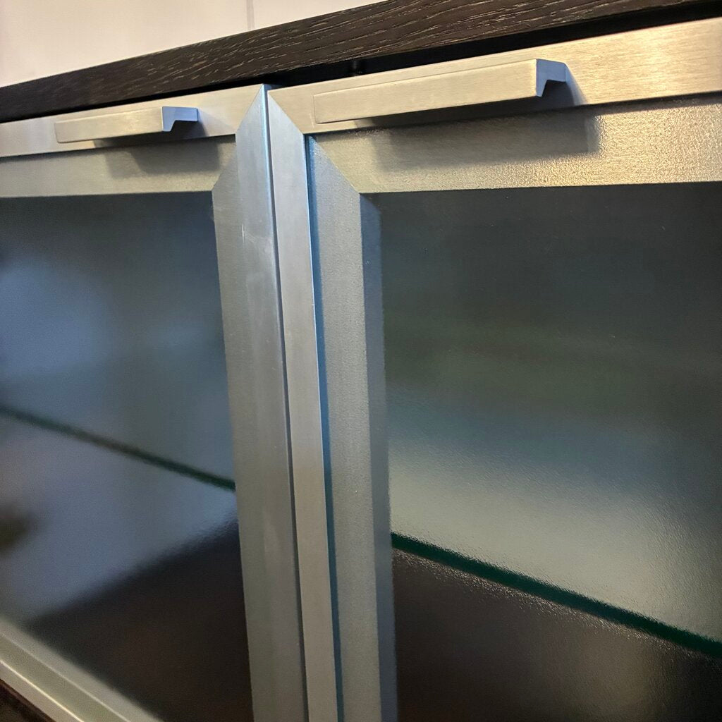4 Door Sideboard