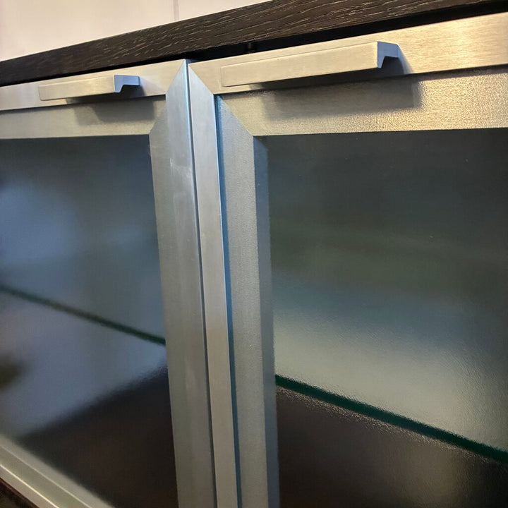 4 Door Sideboard