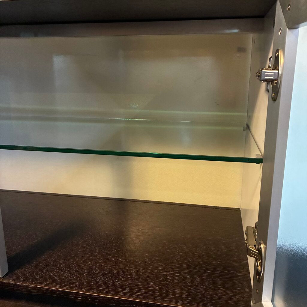 4 Door Sideboard