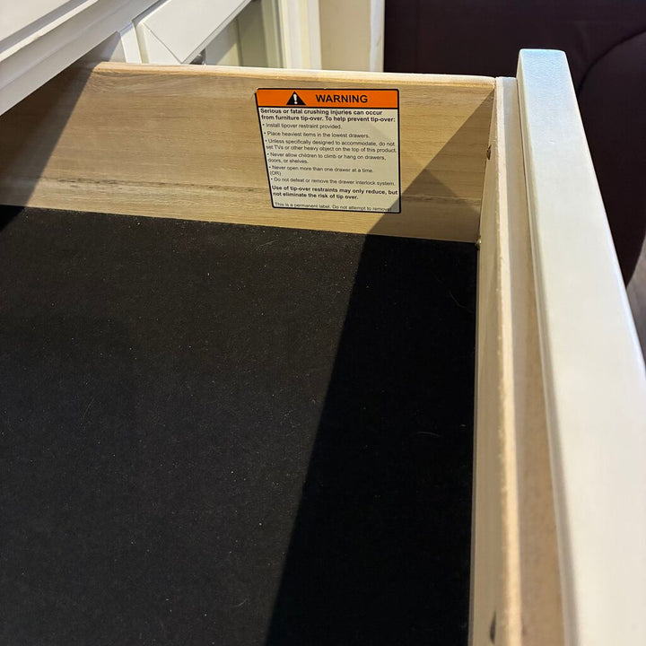 Orig. Price $898 - Sandy Beach Vanity