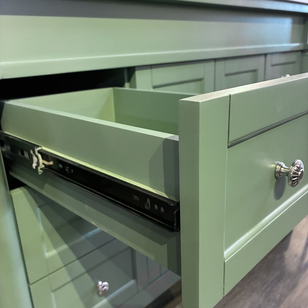 Orig. Price $1,560 Lexington Single Bathroom Sink Vanity
