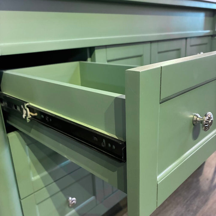 Orig. Price $1,560 Lexington Single Bathroom Sink Vanity