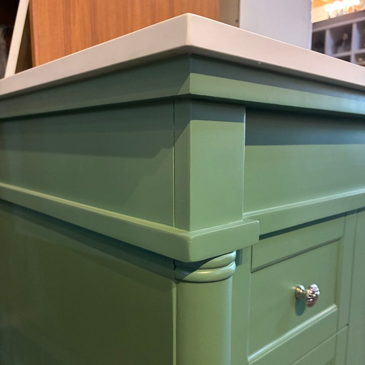 Orig. Price $1,560 Lexington Single Bathroom Sink Vanity