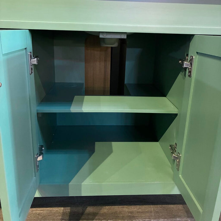 Orig. Price $1,560 Lexington Single Bathroom Sink Vanity