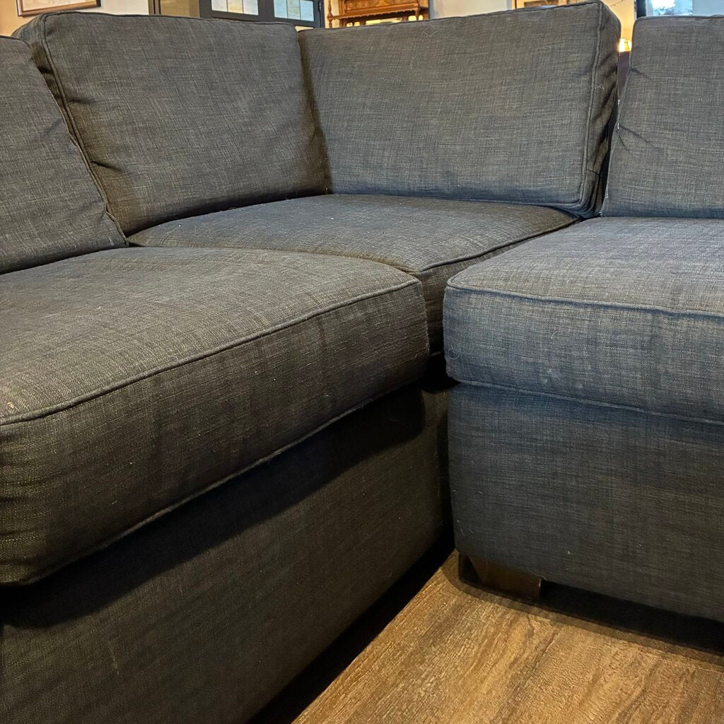Orig. Price $9,000 - Avalon Home Forsyth Sectional