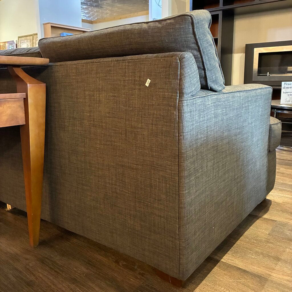 Orig. Price $9,000 - Avalon Home Forsyth Sectional