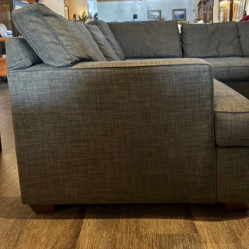 Orig. Price $9,000 - Avalon Home Forsyth Sectional