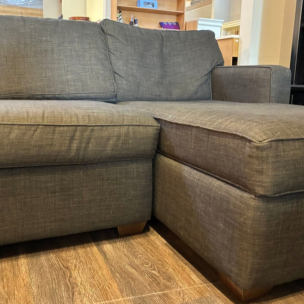 Orig. Price $9,000 - Avalon Home Forsyth Sectional