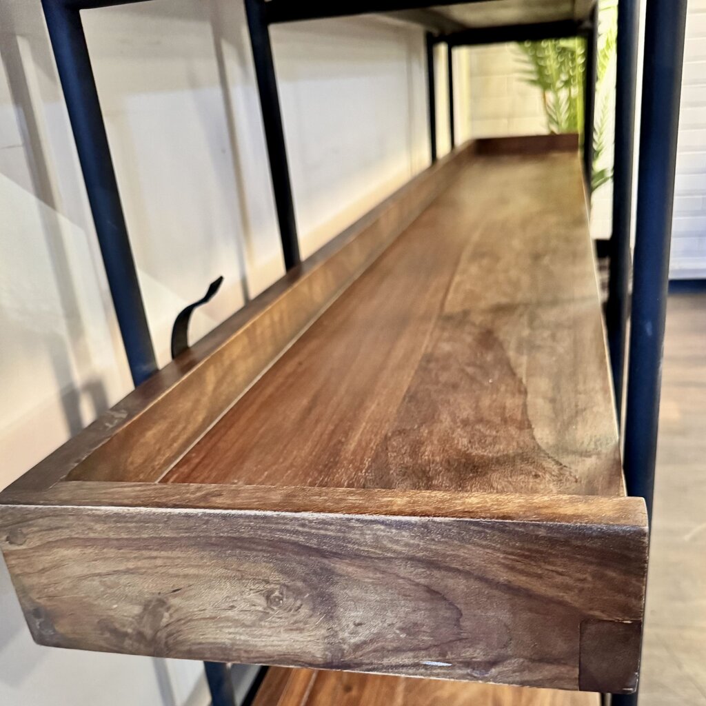 Orig. Price $2300 - Beckett 6 - High Shelf