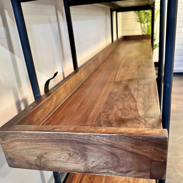 Orig. Price $2300 - Beckett 6 - High Shelf