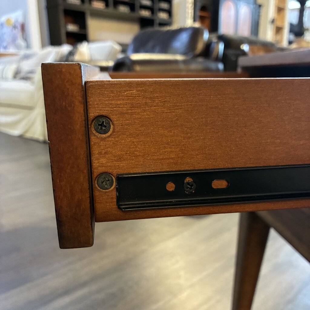 Orig. Price $336 - Morgenstern Storage Bench