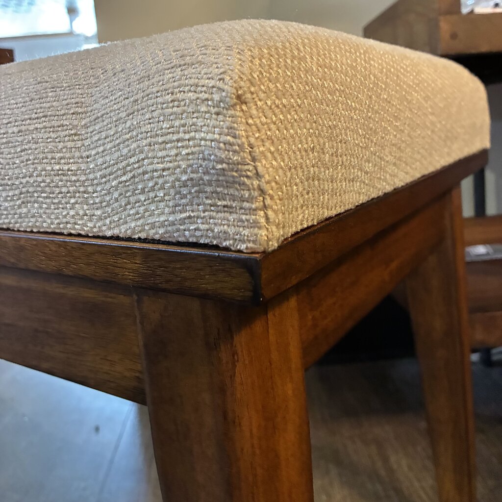 Orig. Price $336 - Morgenstern Storage Bench