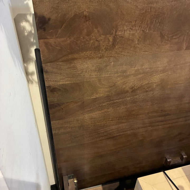 Orig. Price $1,201 - Justin Queen Bed
