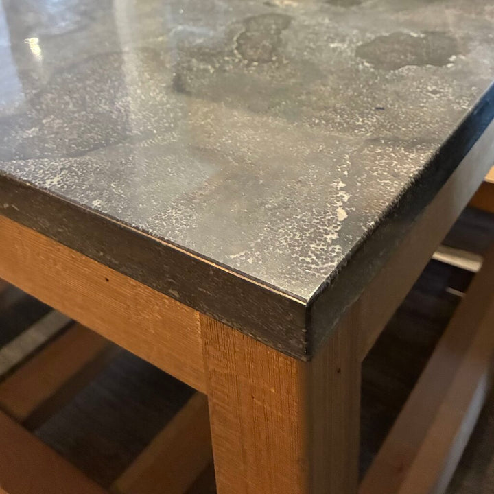 Connor Stone End Table