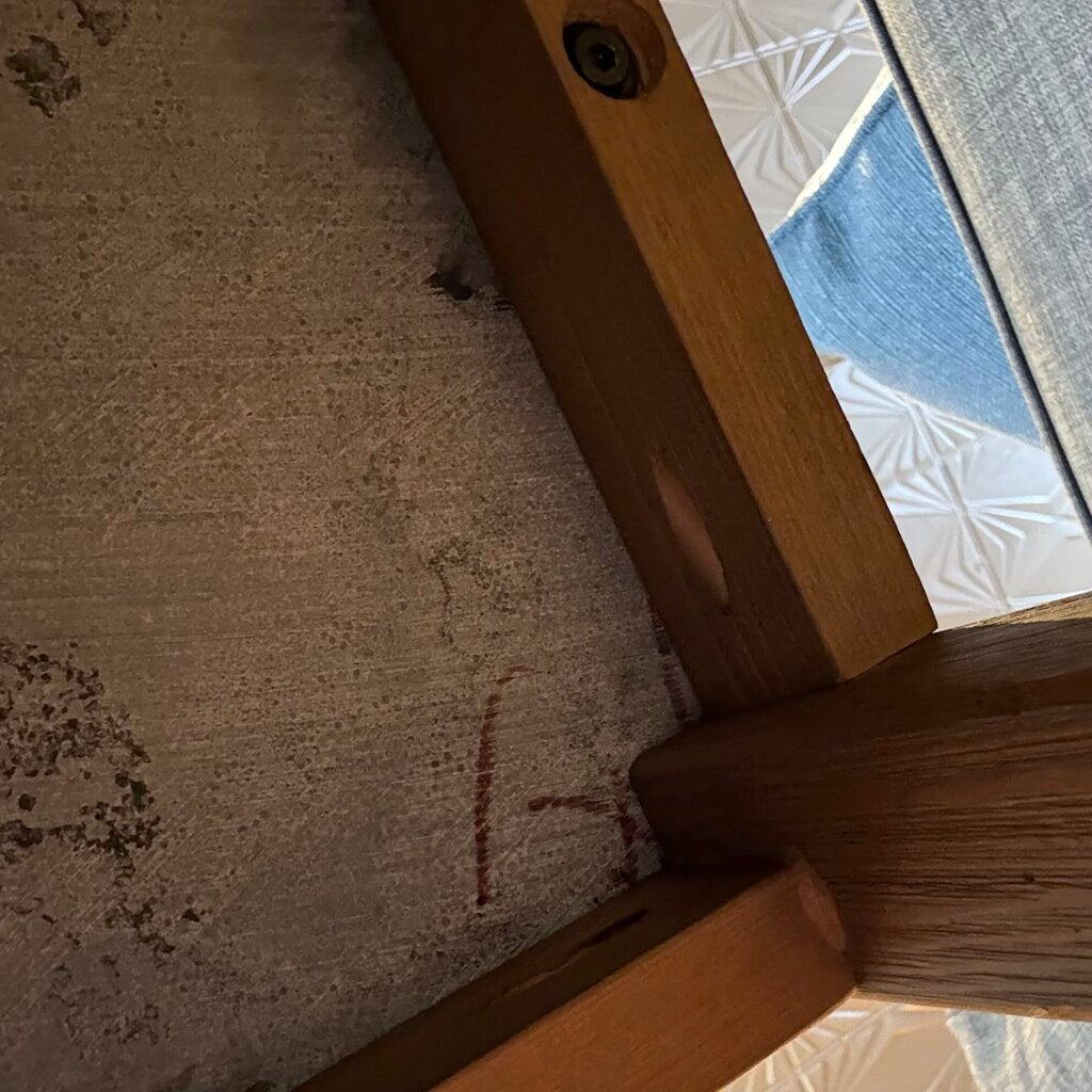 Connor Stone End Table