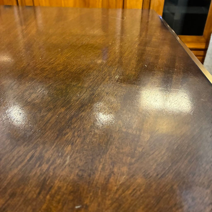 Orig. Price $816 - Horizon Line Cocktail Table