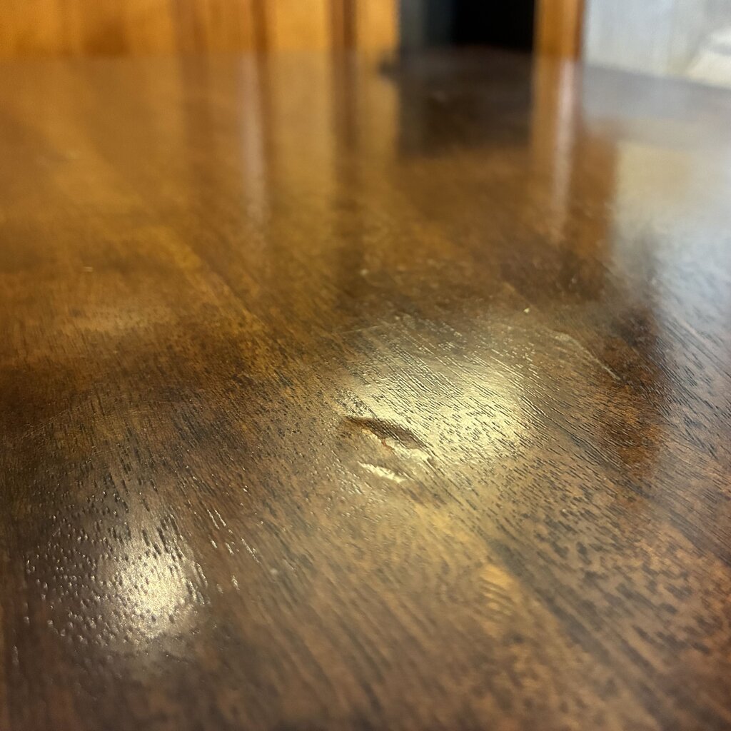 Orig. Price $816 - Horizon Line Cocktail Table