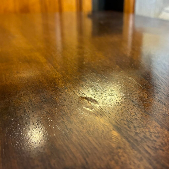 Orig. Price $816 - Horizon Line Cocktail Table