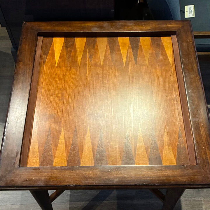 Vintage Game Table