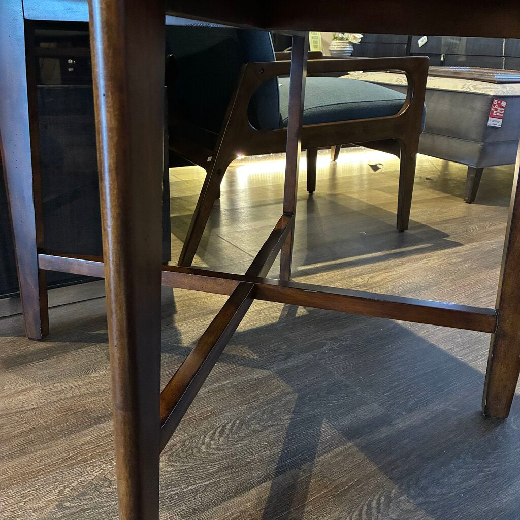 Vintage Game Table