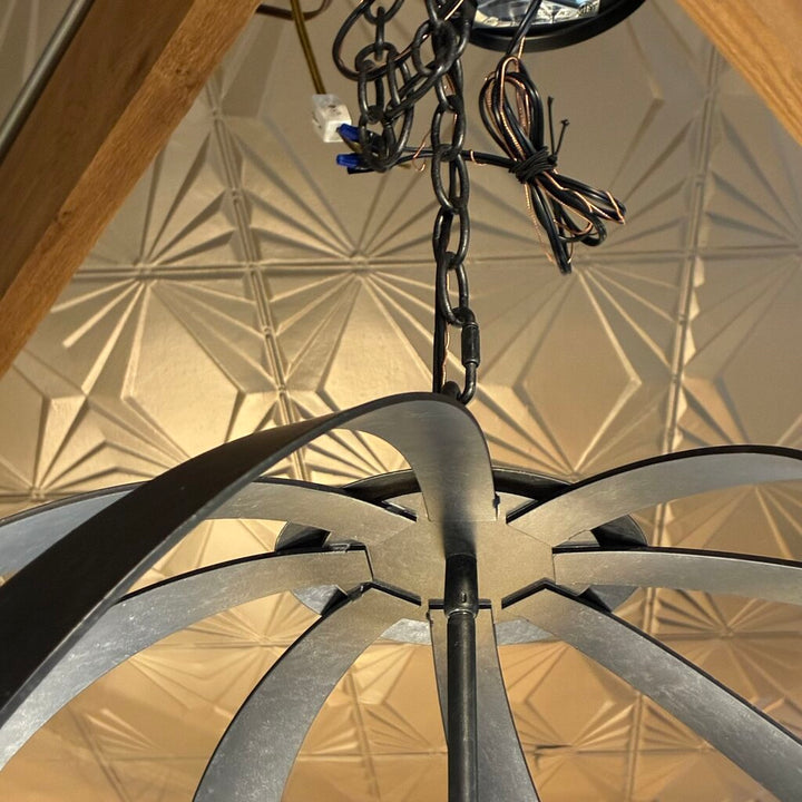 Orig. Price $1,197 - 5-Light Pendant Light