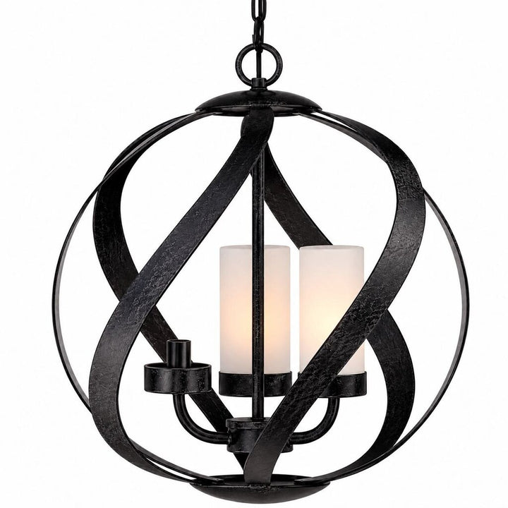 Orig. Price $489 - 3-Light Pendant Light