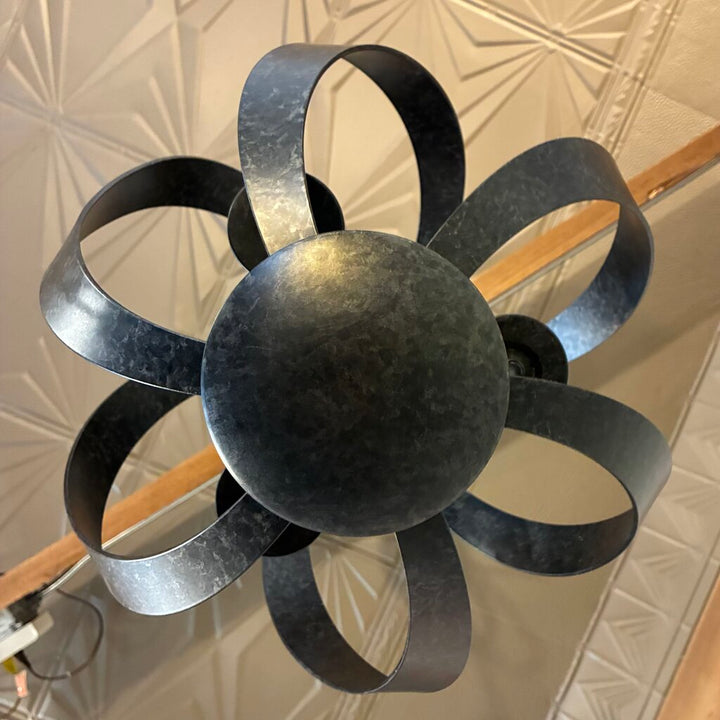 Orig. Price $489 - 3-Light Pendant Light