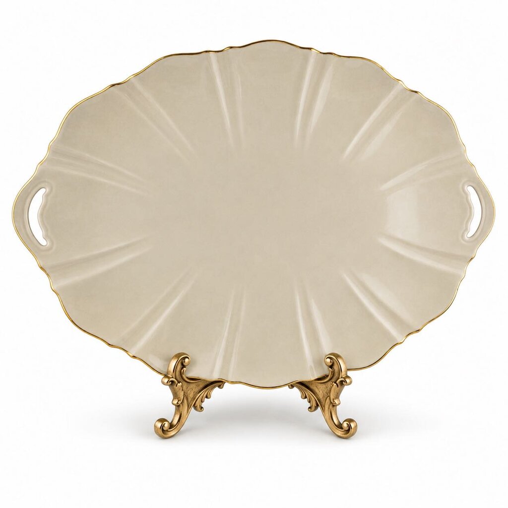 Large Serving Platter