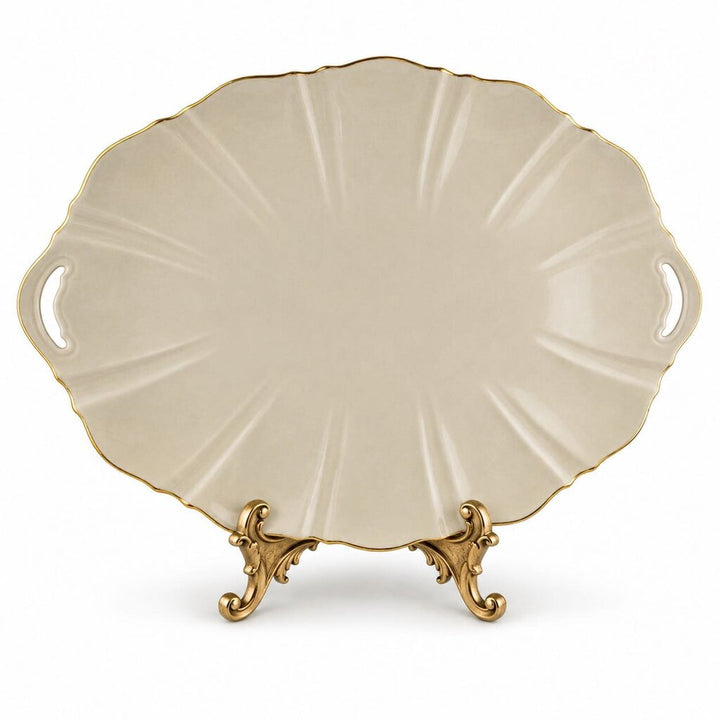 Large Serving Platter
