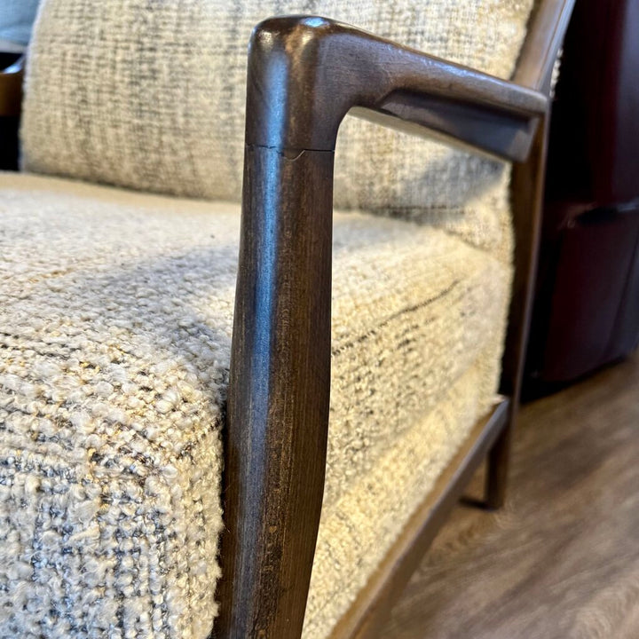 Orig. Price $2859 - Anders Exposed Wood Chair