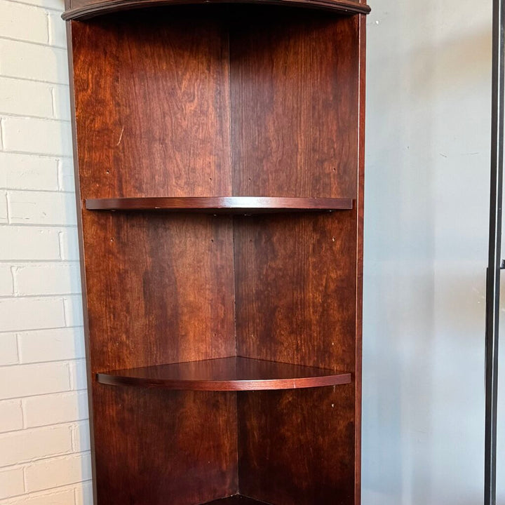 Orig. Price $1471 - Dowling Corner Cabinet