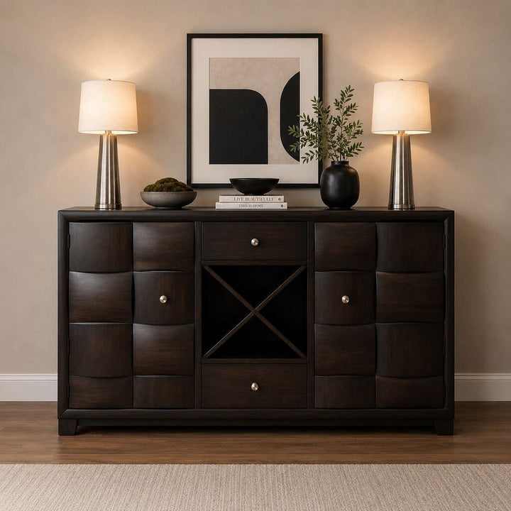 Orig. Price $899 - Chanella Dining Buffet
