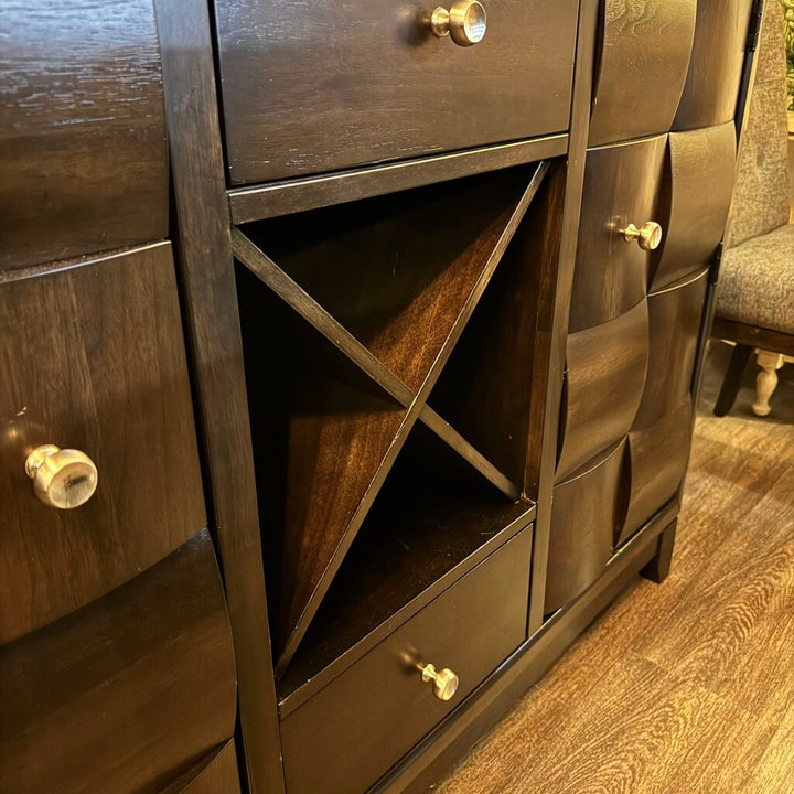Orig. Price $899 - Chanella Dining Buffet