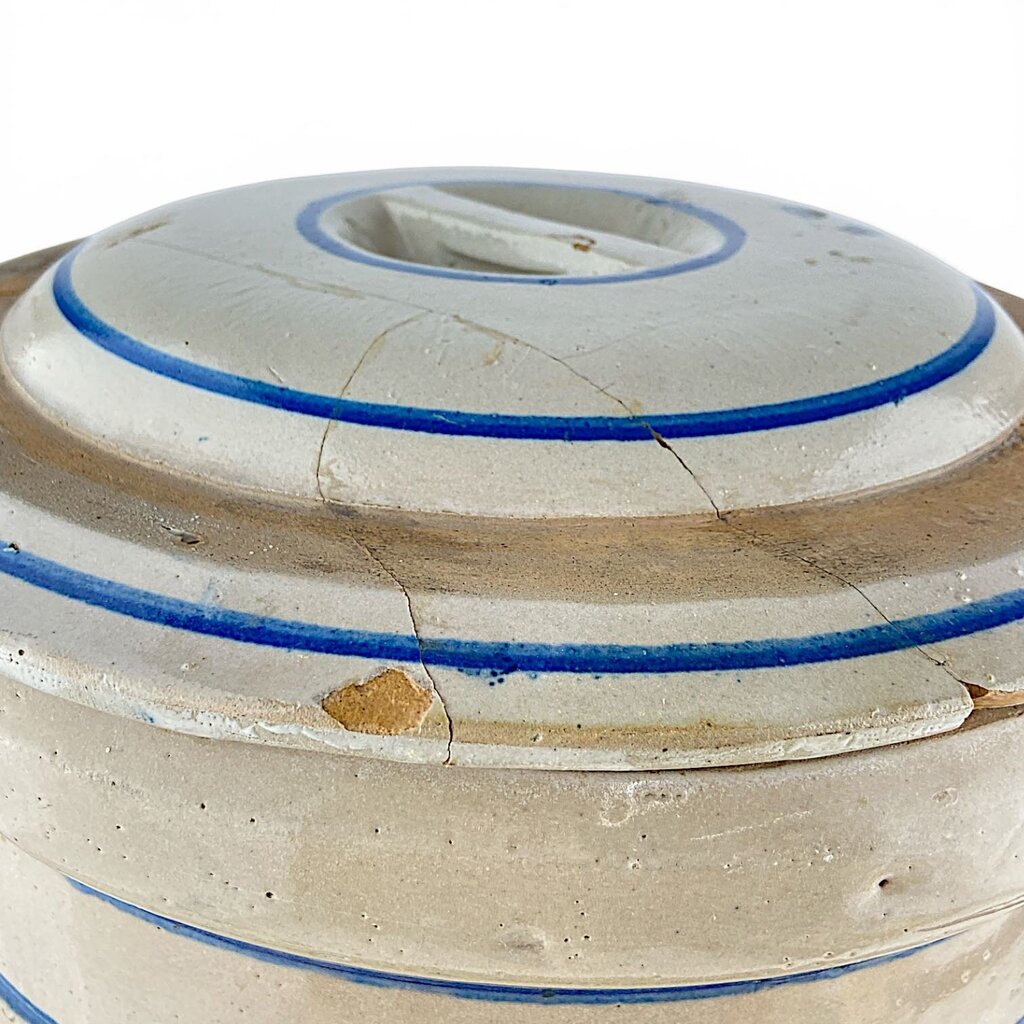 Antique 5 Gallon Water Cooler