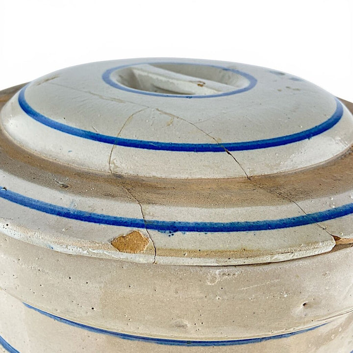 Antique 5 Gallon Water Cooler