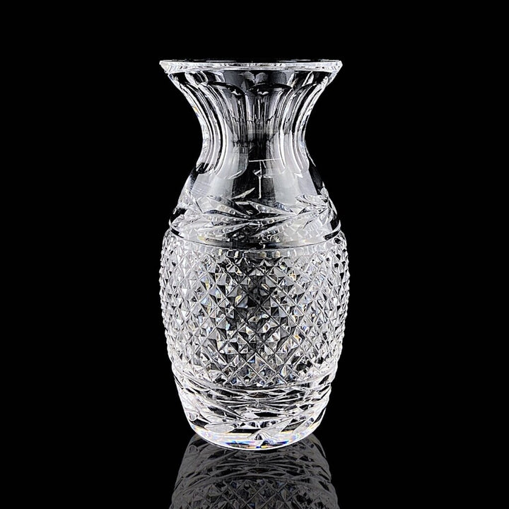 Crystal Vase