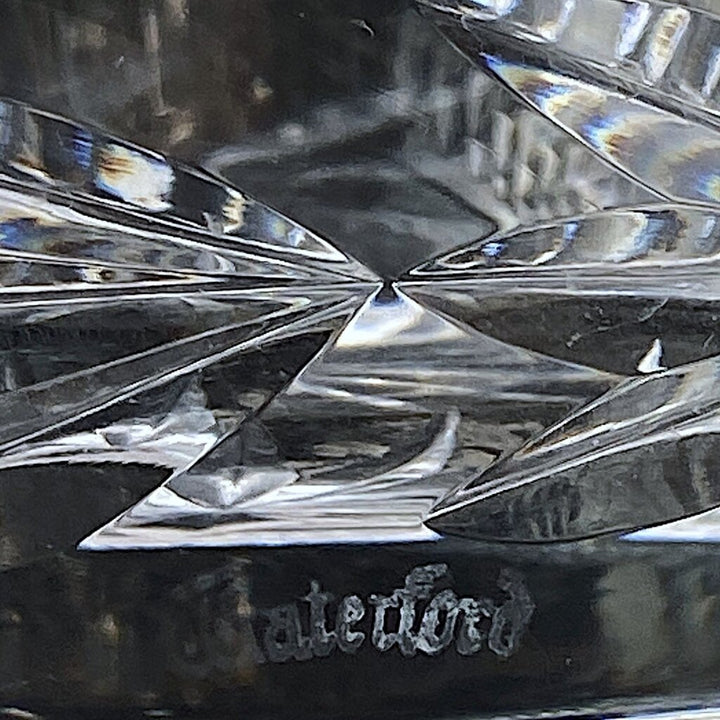 Crystal Vase