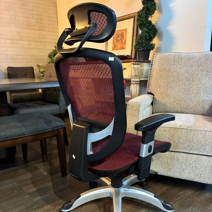 Hyken Ergonomic Swivel Desk Chair
