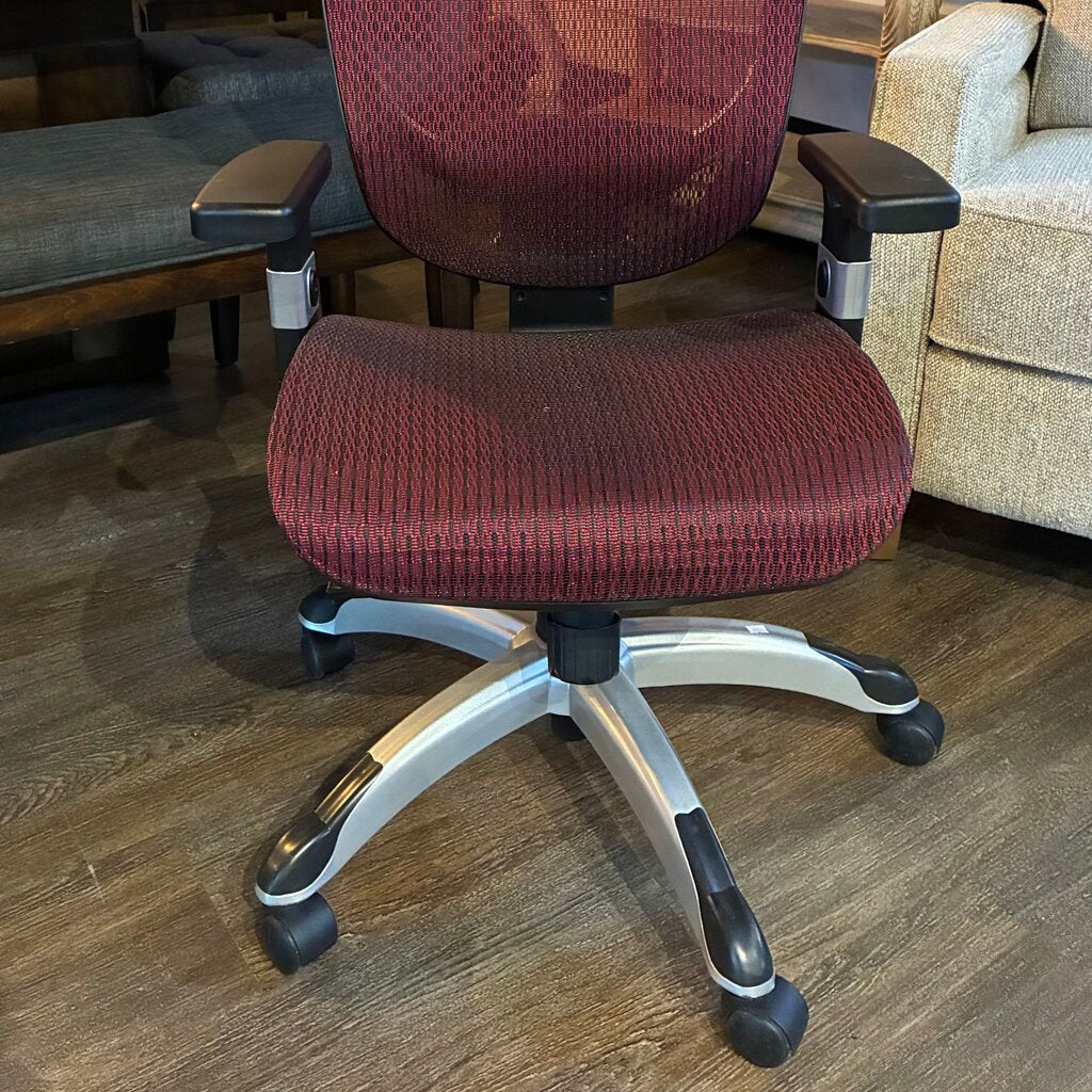 Hyken Ergonomic Swivel Desk Chair