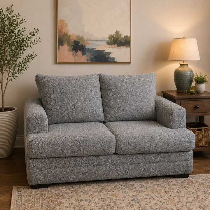 Lawson-style Loveseat