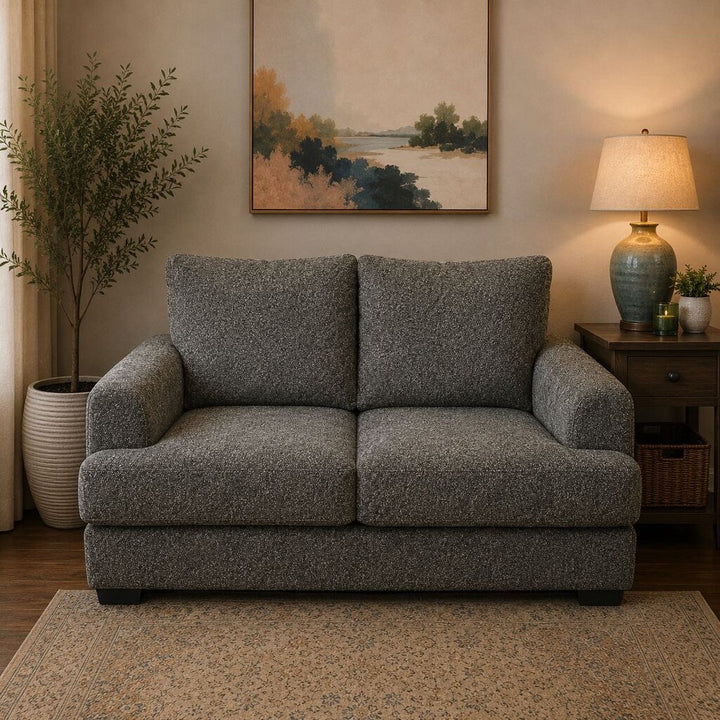 Lawson-style Loveseat