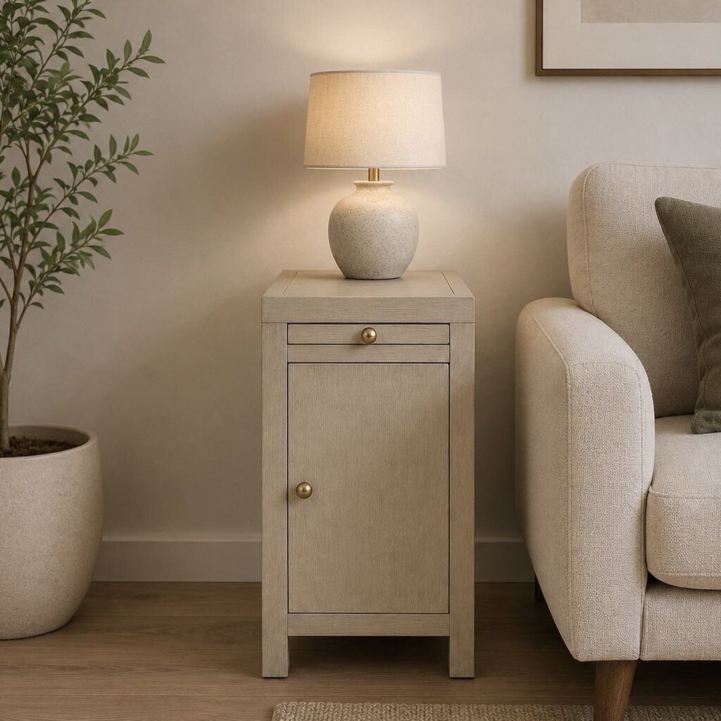 Orig. Price $539 - Nora End Table