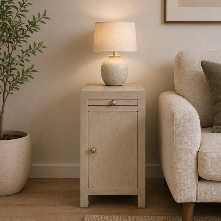 Orig. Price $539 - Nora End Table