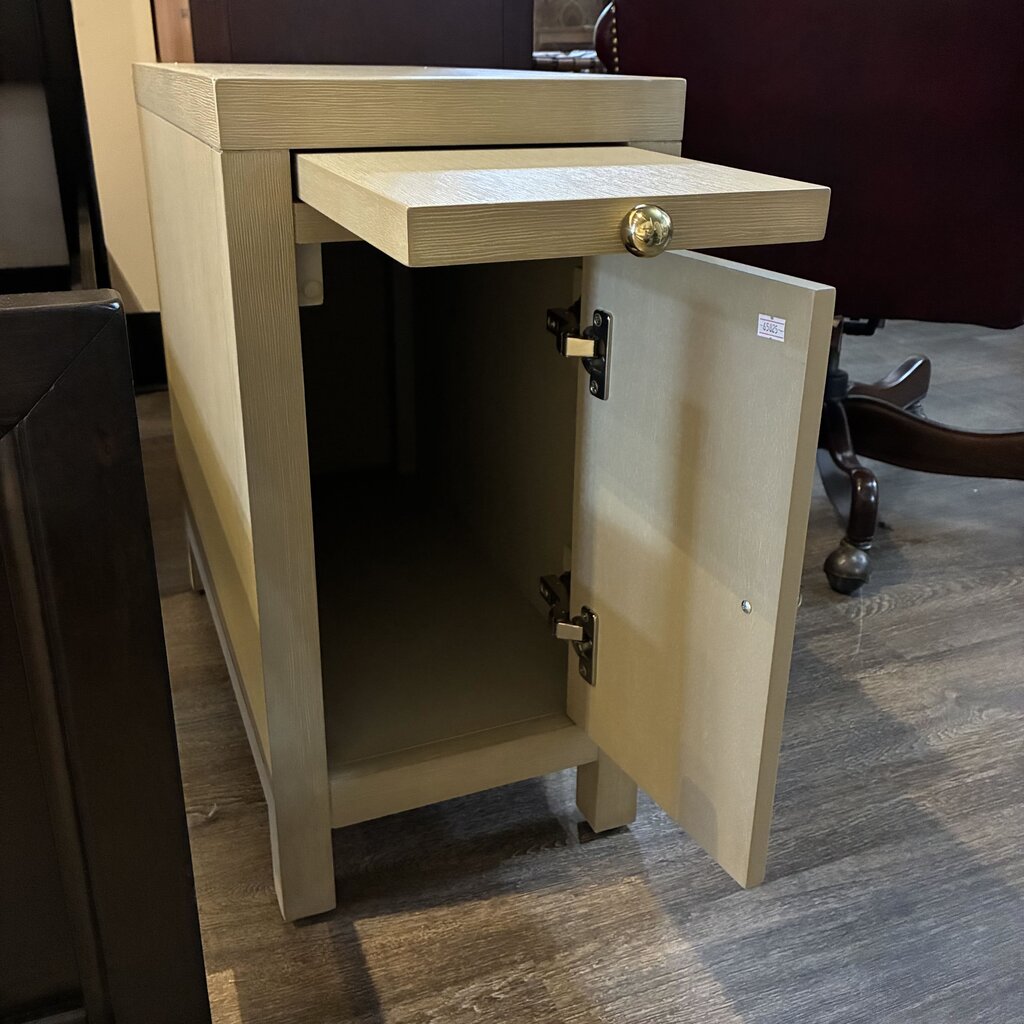 Orig. Price $539 - Nora End Table