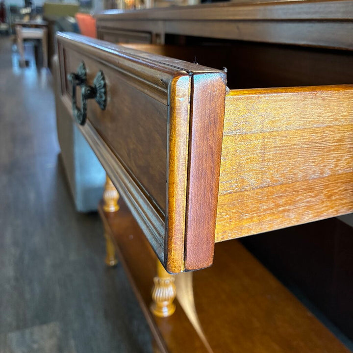 Orig. Price $1,037 - Merrion Console Table