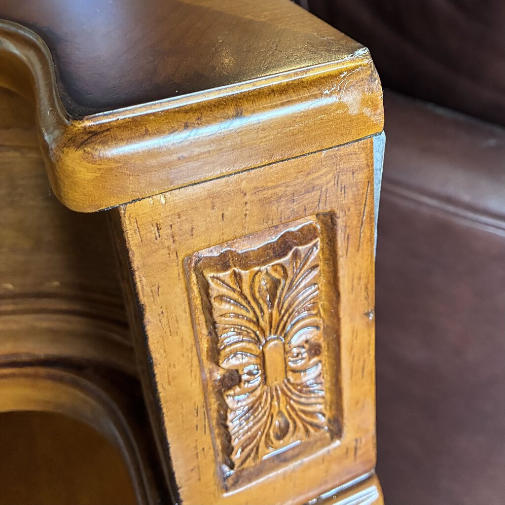 Orig. Price $1,037 - Merrion Console Table