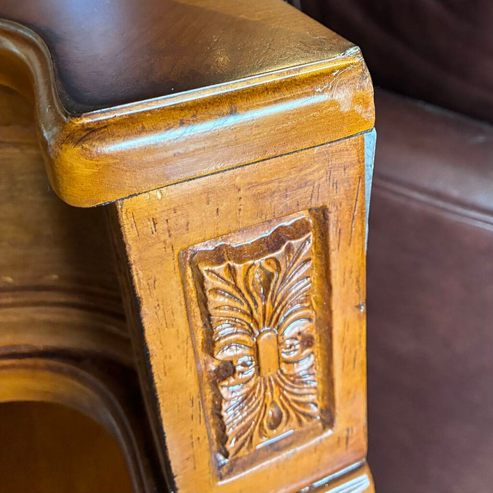 Orig. Price $1,037 - Merrion Console Table