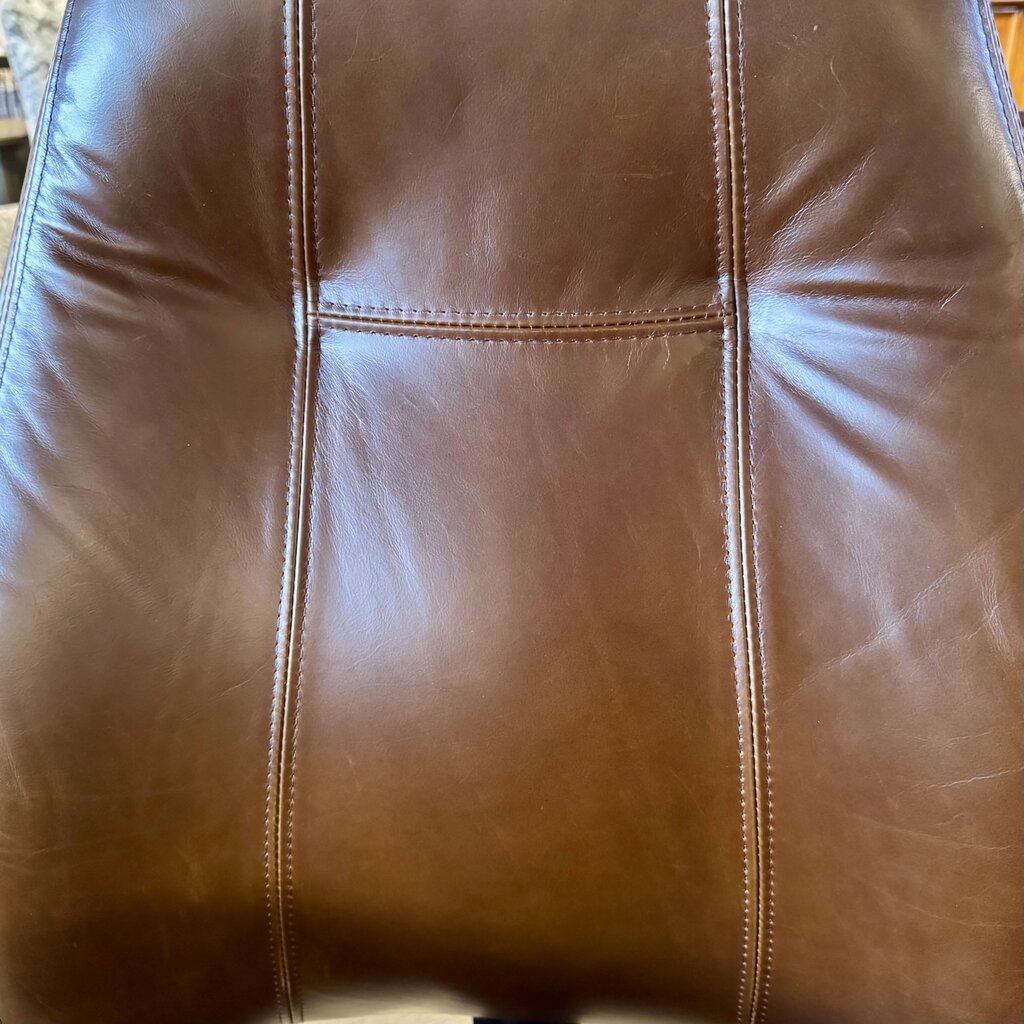 Orig. Price $4000 - 50th Anniversary Mid Back Ultimate Executive Office Chair